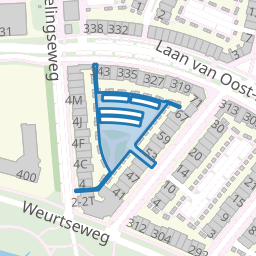 Perceel NBH00-A-2771