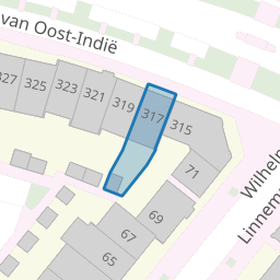 Perceel NBH00-A-2800