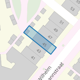 Perceel NBH00-A-2824