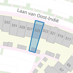 Perceel NBH00-A-2828