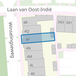 Perceel NBH00-A-2846