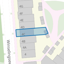 Perceel NBH00-A-2847