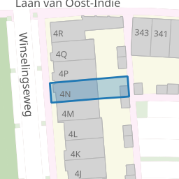 Perceel NBH00-A-2855
