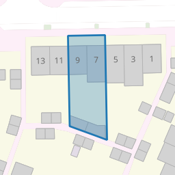 Perceel NBH00-A-2883