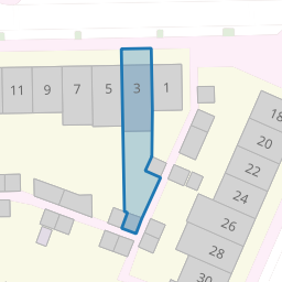 Perceel NBH00-A-2886