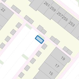 Perceel NBH00-A-2890