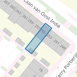 Perceel NBH00-A-2908