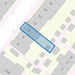 Perceel NBH00-A-2912