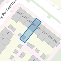 Perceel NBH00-A-2917