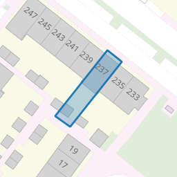 Perceel NBH00-A-2919