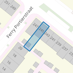 Perceel NBH00-A-2923