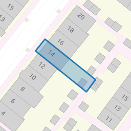 Perceel NBH00-A-2924