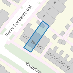 Perceel NBH00-A-2925