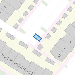 Perceel NBH00-A-2953