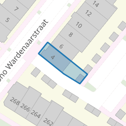 Perceel NBH00-A-2954