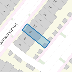 Perceel NBH00-A-2956