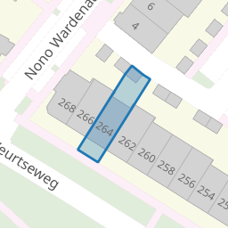 Perceel NBH00-A-2957