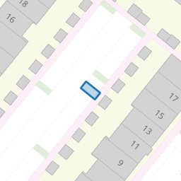 Perceel NBH00-A-2981