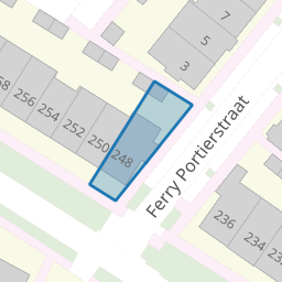 Perceel NBH00-A-2991