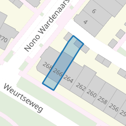 Perceel NBH00-A-2994