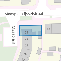 Perceel NBH00-A-3004