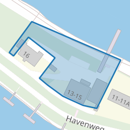 Perceel NBH00-A-3024