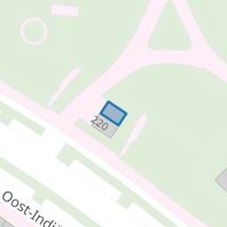 Perceel NBH00-A-3051