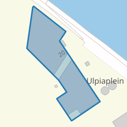 Perceel NBH00-A-3057