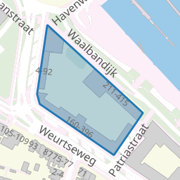 Perceel NBH00-A-3064