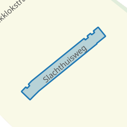 Perceel NBH00-A-3070