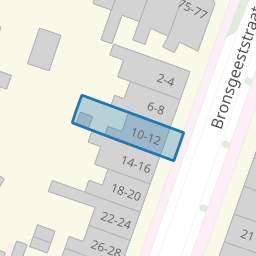 Perceel NBH00-A-813