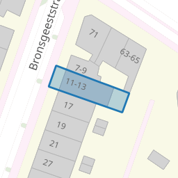 Perceel NBH00-A-838