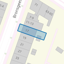 Perceel NBH00-A-839