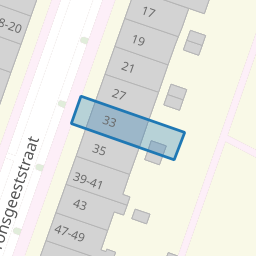 Perceel NBH00-A-843