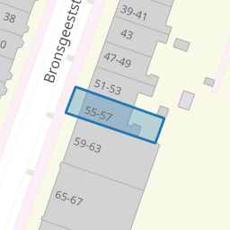 Perceel NBH00-A-845