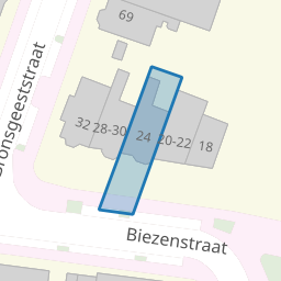 Perceel NBH00-A-940