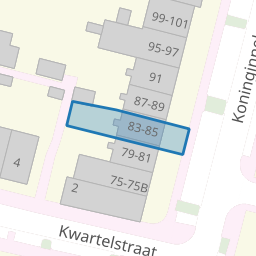 Perceel NBH00-B-2236