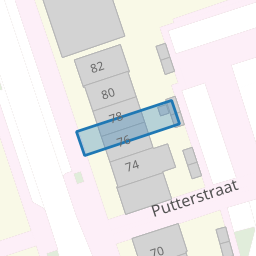 Perceel NBH00-B-2878