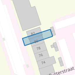 Perceel NBH00-B-2880