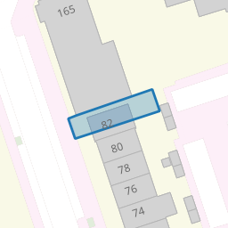 Perceel NBH00-B-2881