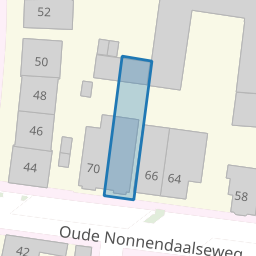 Perceel NBH00-B-3757