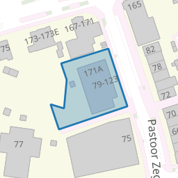 Perceel NBH00-B-4807