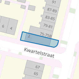 Perceel NBH00-B-4812