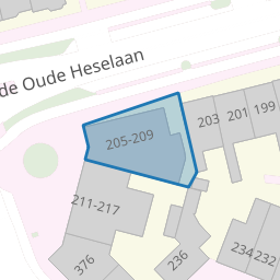 Perceel NBH00-B-4906