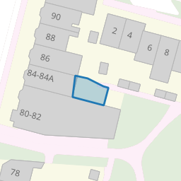 Perceel NBH00-B-5079