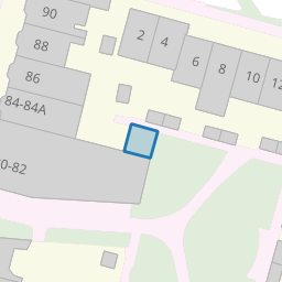 Perceel NBH00-B-5107