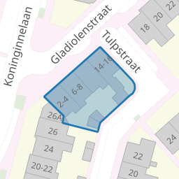 Perceel NBH00-B-5195