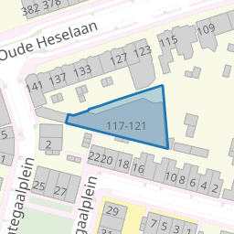 Perceel NBH00-B-5224