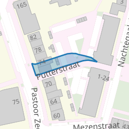Perceel NBH00-B-5290