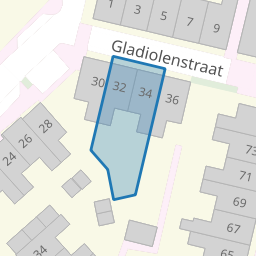 Perceel NBH00-B-5356